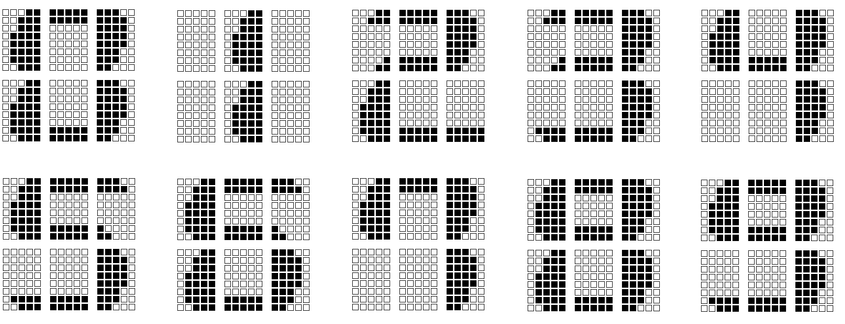 デカ文字